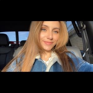 Meet your Posher, Shayna